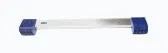 LUXE 3 10+11+11 steps stabiliser + screws L = 1200 mm 1 stabilizer + 2 wreches + 4 washers + 2 nuts + 2 bolts + manual