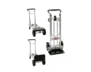 SVELT MAC3 Multi-Use aluminium hand truck – 3-in-1 – 450 kg
