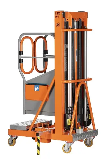 [UPLIFT5] Arbeitsbühne Up Lift 5